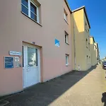 Apartmán The 8 Lunéville